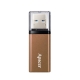 Флеш-накопичувач Apacer USB 3.2 Gen 1 AH25C 64GB Bronze