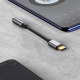 Адаптер Baseus L54 Type-C Male to 3.5mm Gray (CATL54-0G)
