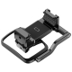 Тримач для телефону Ulanzi Vijim Phone Clip & Flip mirror Kit (UV-3003 ST-30)