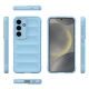 Чохол для смартфона Cosmic Magic Shield for Samsung Galaxy S25 Light Blue