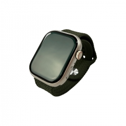 Смарт-годинник HK 9 Pro Max Plus IP67 Amoled Green