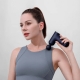 Перкусійний масажер Xiaomi Mijia Mini Fascia Gun Blue