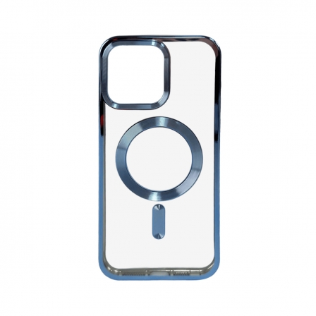 Чохол для смартфона Cosmic CD Magnetic for Apple iPhone 13 Pro Sierra Blue
