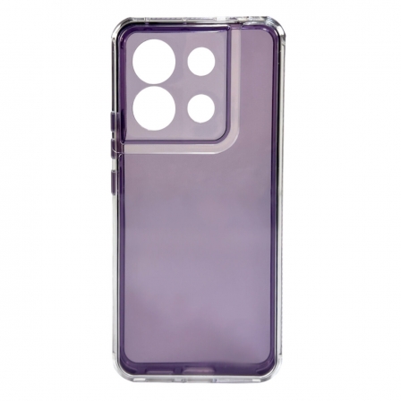 Чохол для смартфона Space III for Xiaomi Redmi Note 13 Pro 5G/Poco X6 Dark Purple