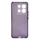 Чохол для смартфона Space III for Xiaomi Redmi Note 13 Pro 5G/Poco X6 Dark Purple