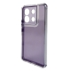 Чохол для смартфона Space III for Xiaomi Redmi Note 13 Pro 5G/Poco X6 Dark Purple