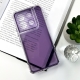 Чохол для смартфона Space III for Xiaomi Redmi Note 13 Pro 5G/Poco X6 Dark Purple
