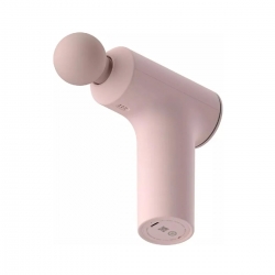 Перкусійний масажер Xiaomi Mijia Mini Fascia Gun Pink