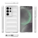 Чохол для смартфона Cosmic Magic Shield for Samsung Galaxy S25 Ultra White