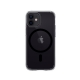 Чохол Spigen AAA Magnetic Clear for Apple iPhone 11 Transparent