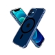 Чохол Spigen AAA Magnetic Clear for Apple iPhone 11 Transparent