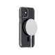 Чохол Spigen AAA Magnetic Clear for Apple iPhone 11 Transparent