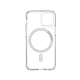 Чохол Spigen AAA Magnetic Clear for Apple iPhone 11 Transparent