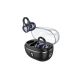 Бездротові навушники BOROFONE FQ5 Spirit clip-on true wireless BT headset Black