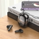 Бездротові навушники HOCO EQ11 Pacifico true wireless BT headset Black