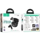 Бездротові навушники HOCO EQ11 Pacifico true wireless BT headset Black