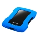 Зовнішній жорсткий диск PHD External 2.5'' ADATA USB 3.1 DashDrive Durable HD330 1TB Blue