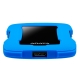 Зовнішній жорсткий диск PHD External 2.5'' ADATA USB 3.1 DashDrive Durable HD330 1TB Blue