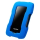 Зовнішній жорсткий диск PHD External 2.5'' ADATA USB 3.1 DashDrive Durable HD330 1TB Blue
