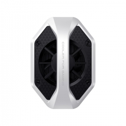 Кулер Xiaomi Ice Sealed Heat Dissipation Back Clip White