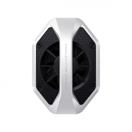 Кулер Xiaomi Ice Sealed Heat Dissipation Back Clip White
