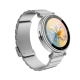 Смарт-годинник W&O X6 Pro Plus Amoled+IP67 Silver