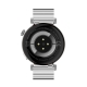 Смарт-годинник W&O X6 Pro Plus Amoled+IP67 Silver