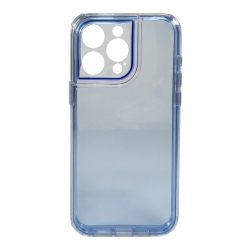 Чохол для смартфона Space III for Apple Iphone 13 Pro Peak Blue