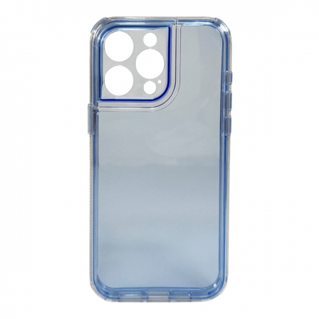 Чохол для смартфона Space III for Apple Iphone 13 Pro Peak Blue