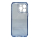 Чохол для смартфона Space III for Apple Iphone 13 Pro Peak Blue