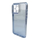 Чохол для смартфона Space III for Apple Iphone 13 Pro Peak Blue