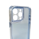 Чохол для смартфона Space III for Apple Iphone 13 Pro Peak Blue