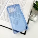 Чохол для смартфона Space III for Apple Iphone 13 Pro Peak Blue