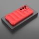 Чохол для смартфона Cosmic Magic Shield for Samsung Galaxy S25 Plus China Red