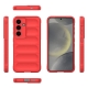 Чохол для смартфона Cosmic Magic Shield for Samsung Galaxy S25 Plus China Red