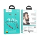 Бездротові навушники HOCO ES65 Dream sports BT earphones Black