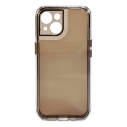Чохол для смартфона Space III for Apple Iphone 15 Tea Brown