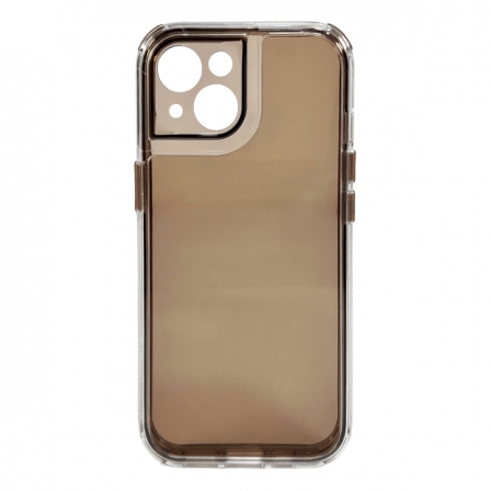 Чохол для смартфона Space III for Apple Iphone 15 Tea Brown