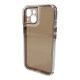 Чохол для смартфона Space III for Apple Iphone 15 Tea Brown