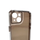 Чохол для смартфона Space III for Apple Iphone 15 Tea Brown