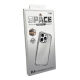 Чохол для смартфона Space III for Apple Iphone 14 Pro Max Transparent
