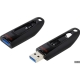 Флеш-накопичувач SanDisk USB 3.0 Ultra 512Gb (130Mb/s) Black