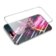 Захисне скло HOCO 9D large arc dustproof glass for iP15 Pro Max(A34) Black