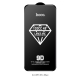 Захисне скло HOCO 9D large arc dustproof glass for iP15 Pro Max(A34) Black