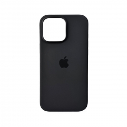Чохол для смартфона Silicone Full Case AAA MagSafe IC for iPhone 16 Pro Max Cocoa