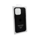 Чохол для смартфона Silicone Full Case AAA MagSafe IC for iPhone 16 Pro Max Cocoa