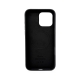 Чохол для смартфона Silicone Full Case AAA MagSafe IC for iPhone 16 Pro Max Cocoa