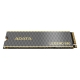 Накопичувач SSD M.2 ADATA LEGEND 860 500 GB 2280 PCIe Gen 4x4 3D NAND Read/Write: 5000/3000 MB/sec
