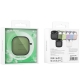 Бездротові навушники BOROFONE BW29 Charm true wireless BT headset Forest Green