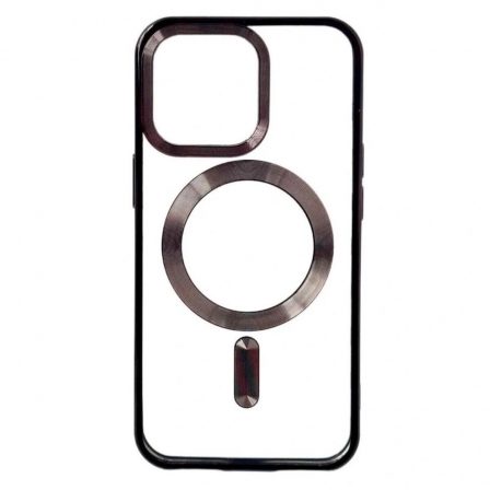 Чохол для смартфона Cosmic CD Magnetic for Apple iPhone 16 Pro Max Black